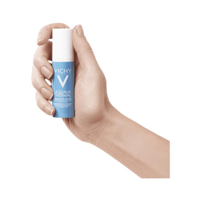 Vichy Aqualia Thermal Oogbalsem 15 ML
