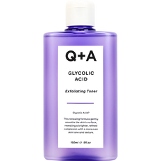 Q+A Glycolic Acid Daily Toner 150 Ml