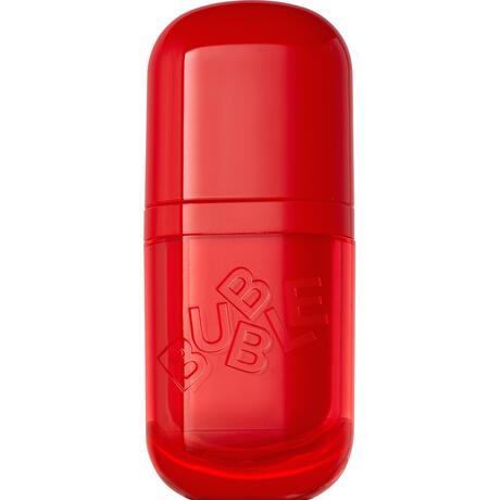 Bubble Beauty Talk Back Watermelon Lip Treatment