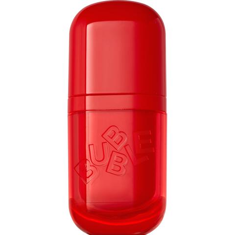 Bubble Beauty Talk Back Watermelon Lip Treatment