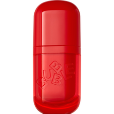 Bubble Beauty Talk Back Watermelon Lip Treatment