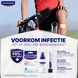 Hansaplast Aqua Protect XL Eilandpleister 5 stuks
