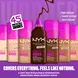 NYX Professional Makeup Make 'EM Wonder Foundation 32 Capuccino