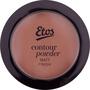Etos Contour Powder Medium Dark