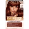 L'Or&eacute;al Paris Excellence Universal Nudes Permanente Haarverf 4UR Middenrood&nbsp;