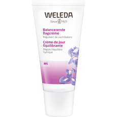 Weleda Iris Hydraterende Dagcrème 30 ML