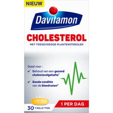 Davitamon Cholesterol