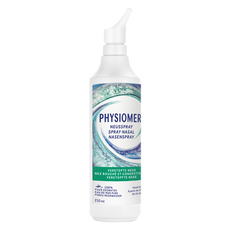 Physiomer Strong Jet - Neusspray Bij Verkoudheid 210 ML