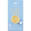 Etos Maaltijdshake Caf� Latte Sachets 10 stuks