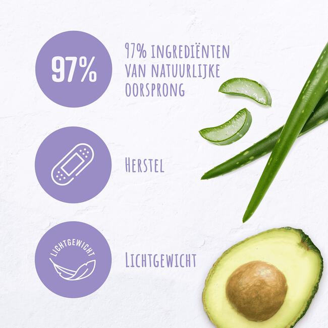 Andrélon Aloe Vera Repair Conditioner 250 ML