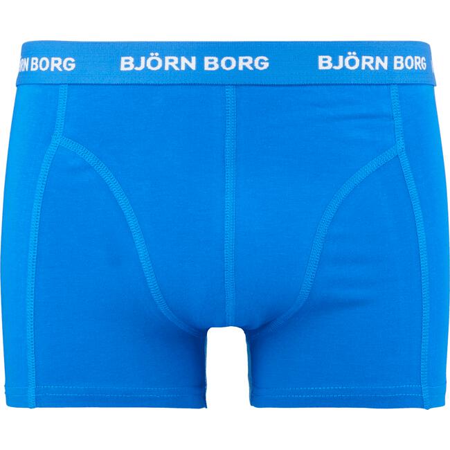 Bjorn Borg 3-Pack Boxershort Skydiver maat S