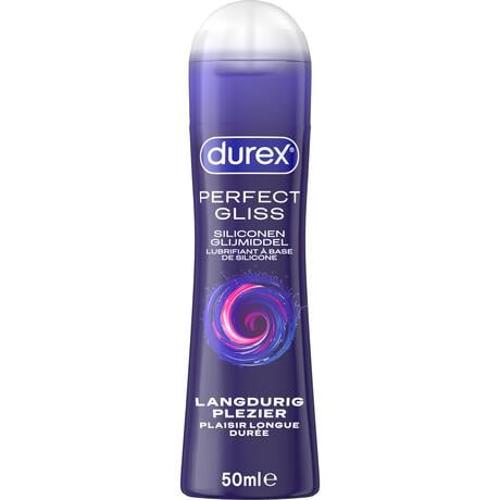 Durex Perfect Gliss Glijmiddel 50 ML