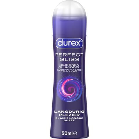 Durex Perfect Gliss Glijmiddel 50 ML