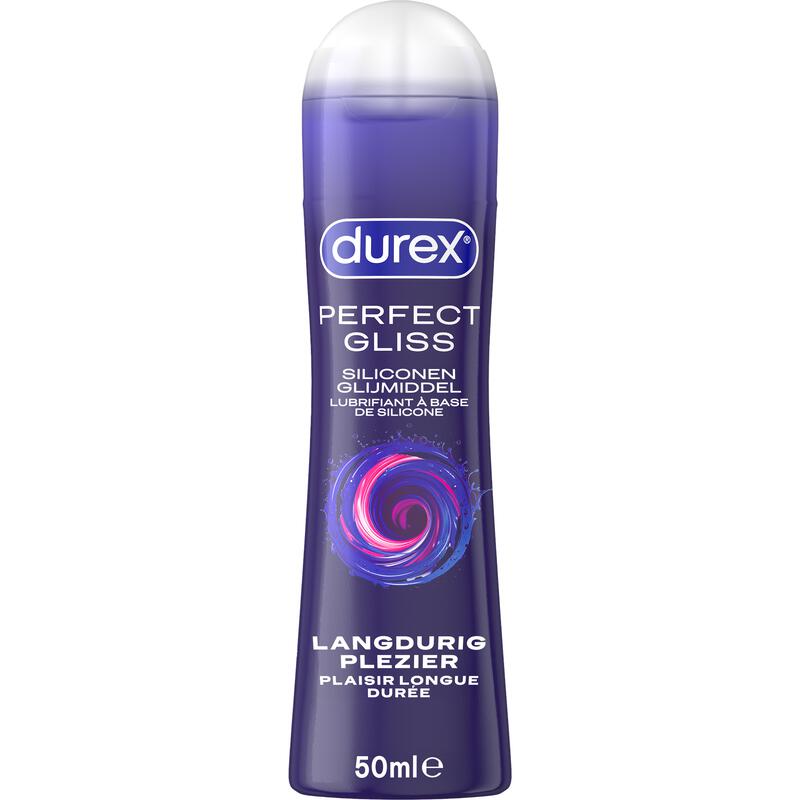 Durex Perfect Gliss Glijmiddel 50 ML