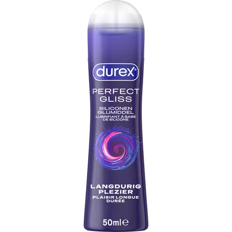 Durex Perfect Gliss Glijmiddel 50 ML
