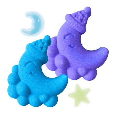 INKEE – Foamy Moon Sweet Dream