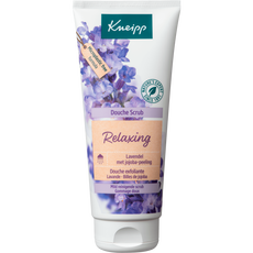 Kneipp Relaxing Douchescrub 200 ML