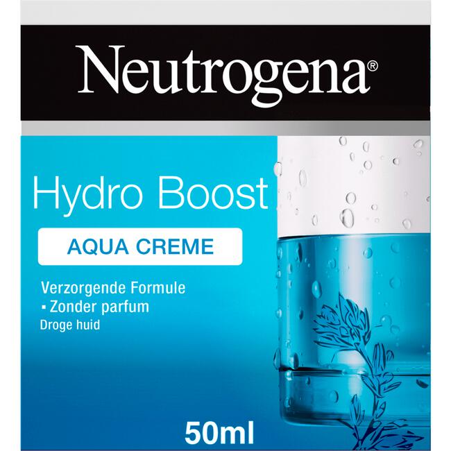 Neutrogena® Hydro Boost Aqua Crème 50 ML