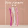 Wilkinson Intuition Eyebrow Shaper - 3 stuks