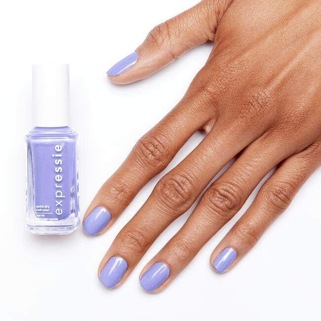 essie Expressie Nagellak Blauw 430 Sk8 With Destiny 10 ML