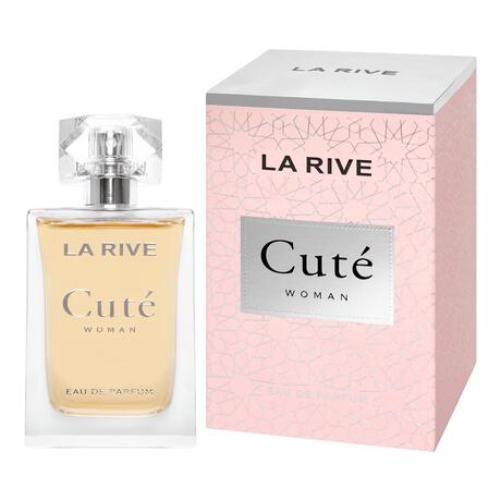 La Rive Cuté eau de parfum 100 ML