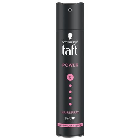 Taft Haarspray Power Cashmere 250 ML