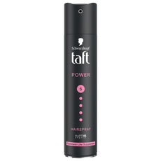 Taft Haarspray Power Cashmere 250 ML