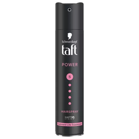 Taft Haarspray Power Cashmere 250 ML