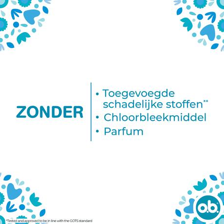 o.b.® ProComfort® Normal 32 stuks