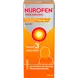 Nurofen Voor Kinderen Suikervrije Suspensie Sinaasappelsmaak 100 ML