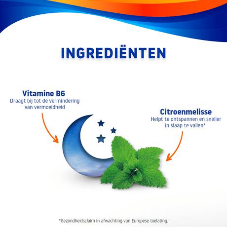 Valdispert Slaap Gummy 45 stuks