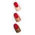 Sally Hansen Good.Kind.Pure Nagellak 305 Natural Red 10 ML