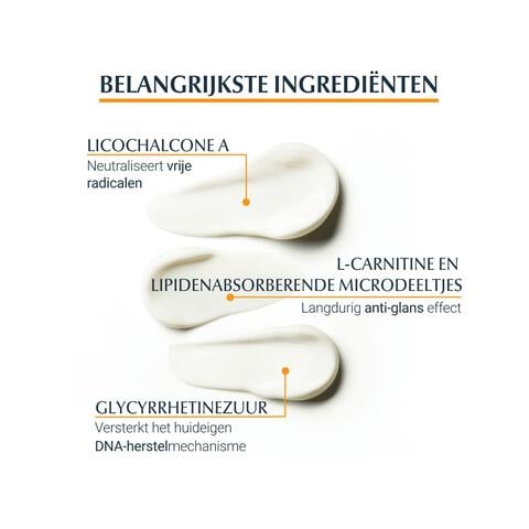 Eucerin Sun Oil Control Gel Crème SPF30 50 ML