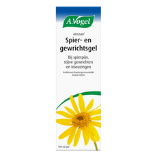 A.Vogel Atrosan bij Spierpijn & Stijve Gewrichten Gel 100 ML
