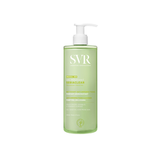SVR Sebiaclear Moussant Gel Reinigend tegen onzuiverheden 400ML
