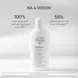 Louis Widmer Remederm Lichaamsmelk 10% Ureum Zonder Parfum 200 ML
