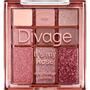 Divage Eyeshadow Palette It'S My Rose
