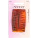 Zenner Zijkammen Bruin 2x
