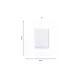 Hansaplast Aqua Protect XL Eilandpleister 5 stuks