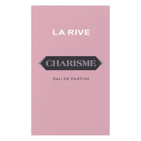 La Rive Charisme eau de parfum 90 ML