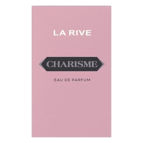 La Rive Charisme eau de parfum 90 ML