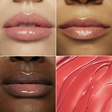 e.l.f. Glow Reviver Melting Lip Balm Sherbert Punch