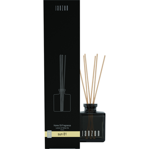 JANZEN Home Fragrance Sticks Sun 81