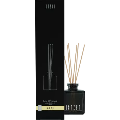 JANZEN Home Fragrance Sticks Sun 81