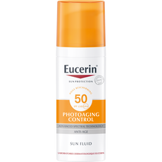 Eucerin Sun Photoaging Control Fluid SPF50 50 ML
