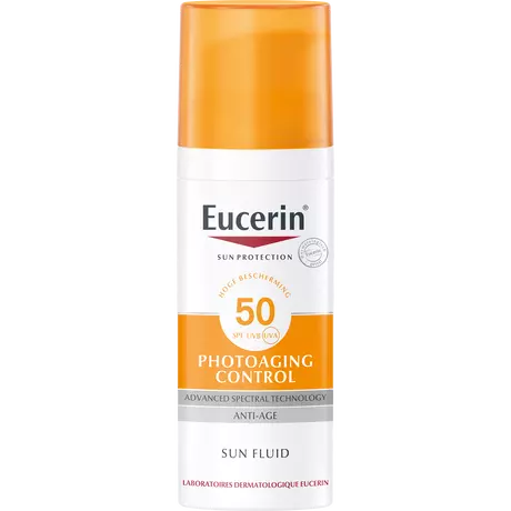 Eucerin Sun Photoaging Control Fluid SPF50 50 ML