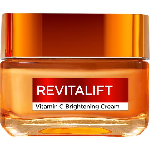 L'Oréal Paris Revitalift Clinical Vitamine C Brightening Creaml 50 ML