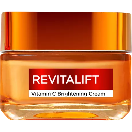 L'Oréal Paris Revitalift Clinical Vitamine C Brightening Creaml 50 ML