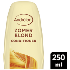 Andrélon Zomer Blond Conditioner 250 ML