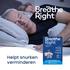 Breathe Right Neusstrips Large 30 stuks&nbsp;